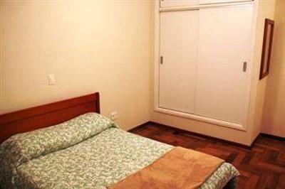 фото отеля Hostel Blue Sleep