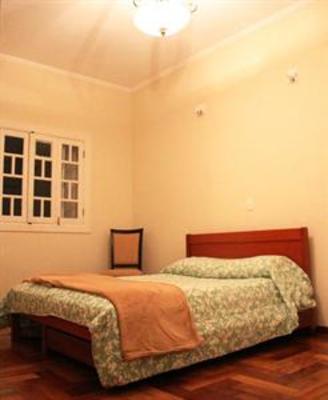 фото отеля Hostel Blue Sleep