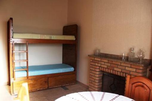 фото отеля Hostel Blue Sleep