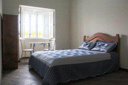 фото отеля Hostel Blue Sleep