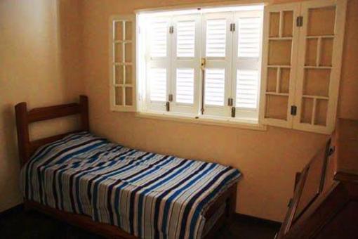 фото отеля Hostel Blue Sleep