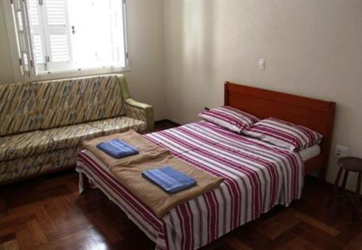 фото отеля Hostel Blue Sleep