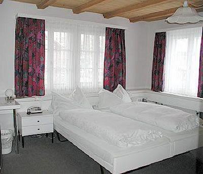 фото отеля Seminarhotel Linde Stettlen