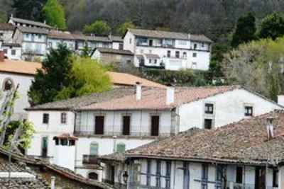 фото отеля Hostal La Sierra