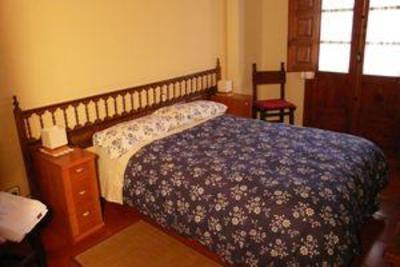 фото отеля Hostal La Sierra