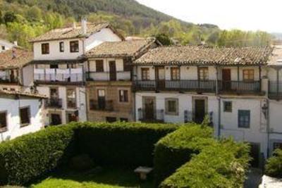 фото отеля Hostal La Sierra