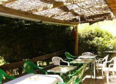 фото отеля Hostal La Sierra