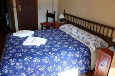 фото отеля Hostal La Sierra