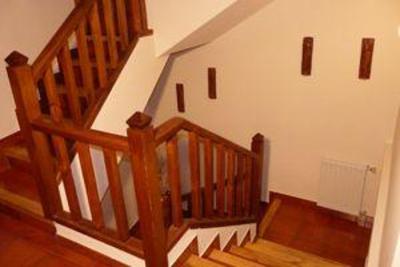 фото отеля Hostal La Sierra