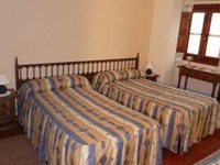 Hostal La Sierra
