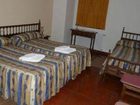 фото отеля Hostal La Sierra