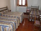 фото отеля Hostal La Sierra