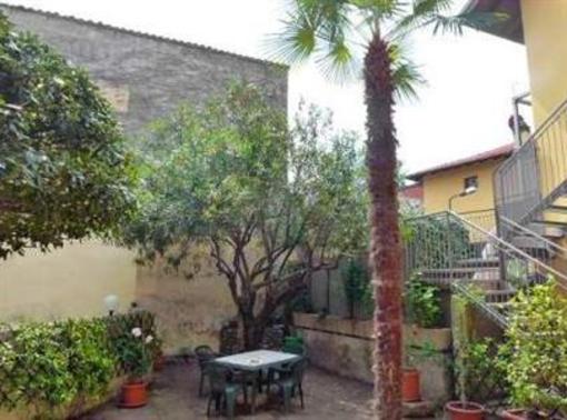 фото отеля Apartment - Porto Valtravaglia Porto Valtravaglia