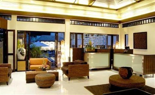 фото отеля Avantika Boutique Hotel