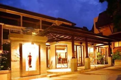 фото отеля Avantika Boutique Hotel