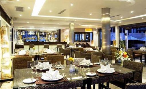 фото отеля Avantika Boutique Hotel