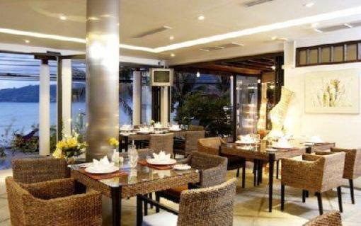 фото отеля Avantika Boutique Hotel