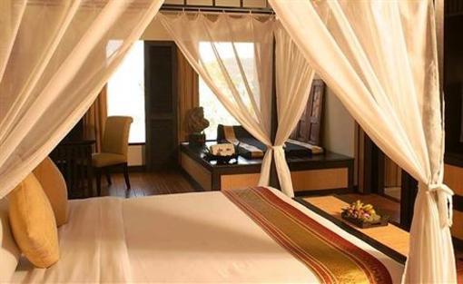 фото отеля Avantika Boutique Hotel