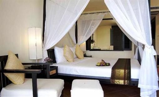 фото отеля Avantika Boutique Hotel
