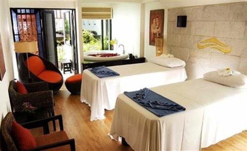 фото отеля Avantika Boutique Hotel