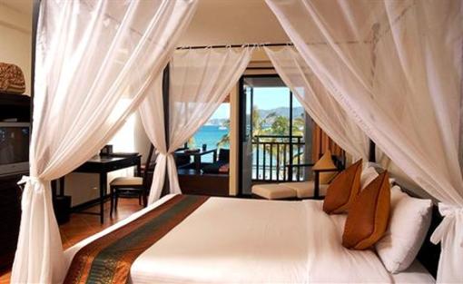 фото отеля Avantika Boutique Hotel