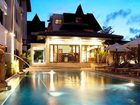 фото отеля Avantika Boutique Hotel