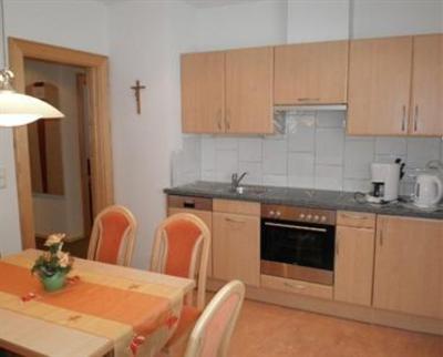 фото отеля Apartment Zangerle