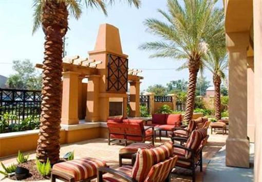 фото отеля Courtyard Pensacola Downtown