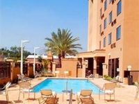 Courtyard Pensacola Downtown