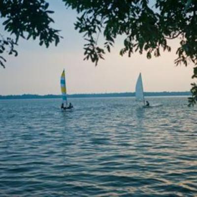 фото отеля Sailing Club House