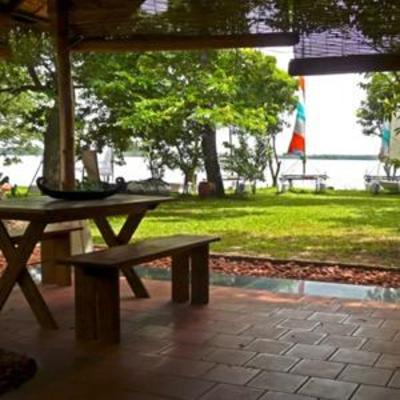 фото отеля Sailing Club House