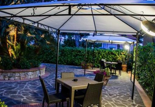 фото отеля Hotel Barcarola 2