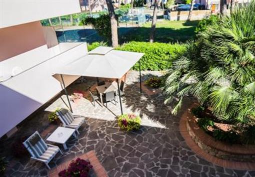 фото отеля Hotel Barcarola 2