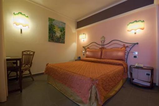 фото отеля Hotel Barcarola 2