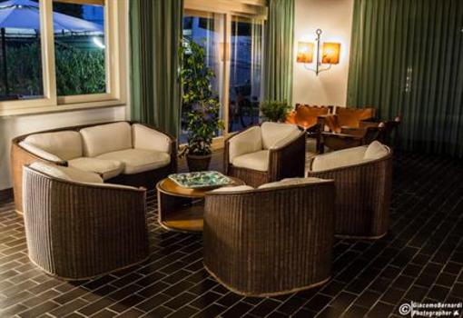 фото отеля Hotel Barcarola 2