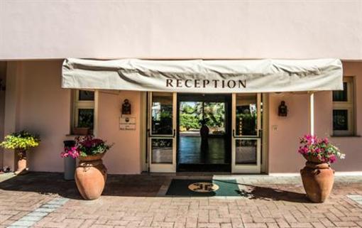 фото отеля Hotel Barcarola 2
