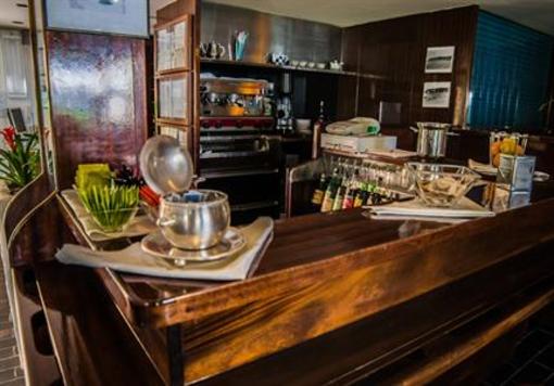 фото отеля Hotel Barcarola 2