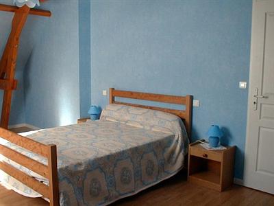 фото отеля Gite Ladagnous