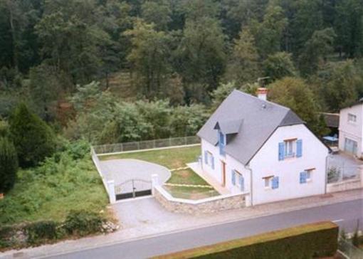 фото отеля Gite Ladagnous