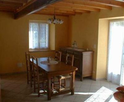 фото отеля Gite Ladagnous