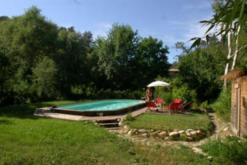 фото отеля Le Moulin du Rossignol