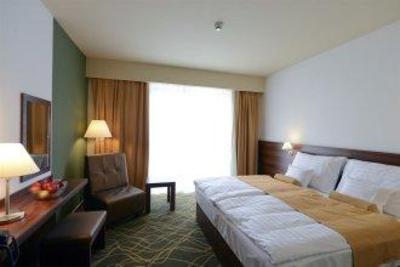 фото отеля Hunguest Hotel Mirage