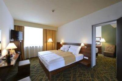 фото отеля Hunguest Hotel Mirage