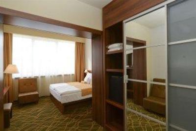 фото отеля Hunguest Hotel Mirage