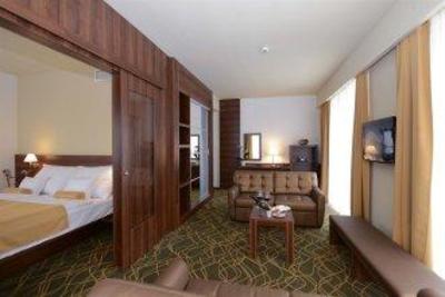 фото отеля Hunguest Hotel Mirage