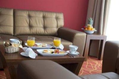 фото отеля Hunguest Hotel Mirage