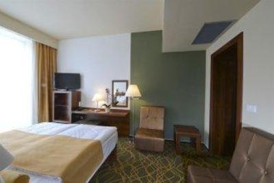 фото отеля Hunguest Hotel Mirage