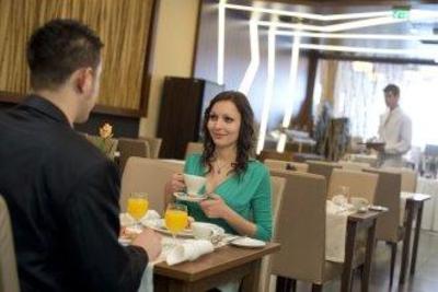 фото отеля Hunguest Hotel Mirage