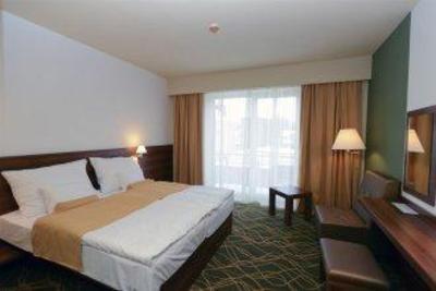 фото отеля Hunguest Hotel Mirage