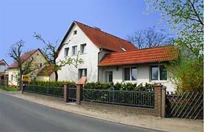 фото отеля Pension Breitenfeldt Berlin